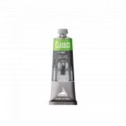 Tube de peinture à l’huile 60mL Classico extra-fine – Vert de cadmium