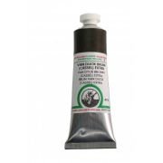 Tube de peinture à l’huile 18mL Old Holland extra-fine – Brun Van Dyck Kassel extra (Van dyck brown Cassel extra) 72