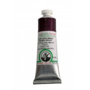 Tube de peinture à l’huile 18mL Old Holland extra-fine – Violet clair (Bright violet) 193