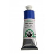 Tube de peinture à l’huile 18mL Old Holland extra-fine – Bleu de cobalt (Cobalt blue) 250