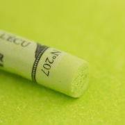 Pastel sec à l’écu Sennelier – Vert pomme 207