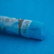 Pastel sec à l’écu Sennelier – Bleu céruléum 259