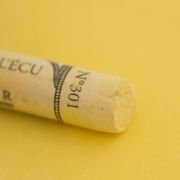 Pastel sec à l’écu Sennelier – Jaune de cadmium clair 301