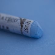 Pastel sec à l’écu Sennelier – Bleu de cobalt 357