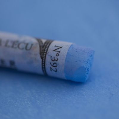 Pastel sec à l’écu Sennelier – Bleu outremer foncé 392