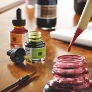 ENCRE SENNELIER 30ML VIOLET