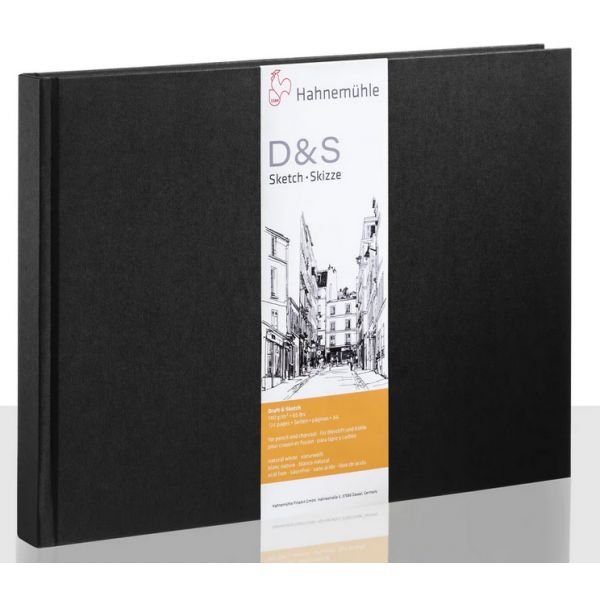 LIVRES D&S A6L PAYSAGE