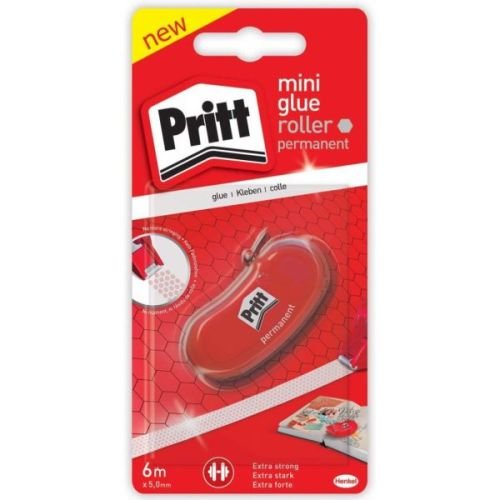 ROLLER COLLE PRITT MINI 0,5MMX6M