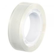 ADHESIF DOUBLE FACE TRANSPARENT TESA 7,5M X 12MM