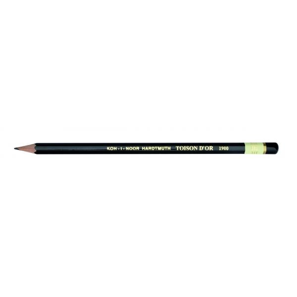 CRAYON 1900 TOISON D OR 3H