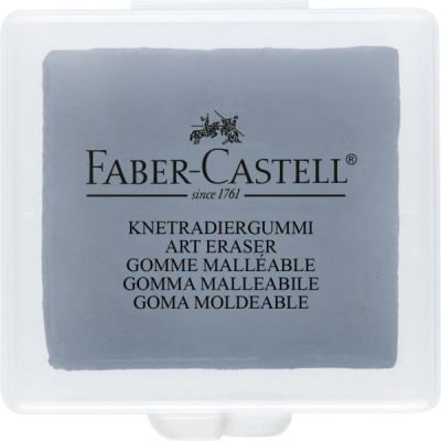 Gomme mie de pain Faber Castell