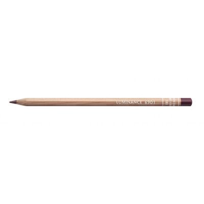 LUMINANCE CRAYON AUBERGINE CRAMOISIE 599